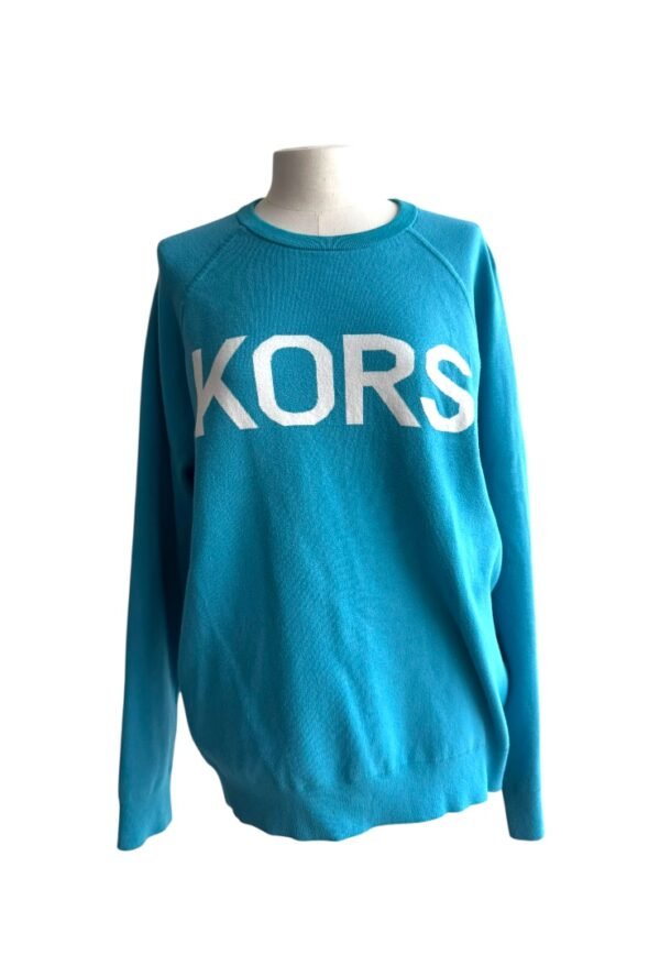 MICHAEL KORS - SWEATER “KORS” - Image 8